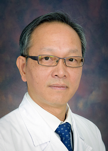 Dr. Liu, Chun-Jen